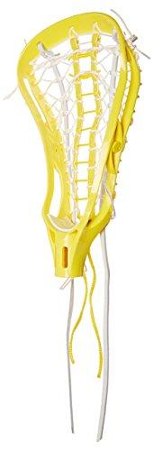Algopix Similar Product 19 - Harrow Slingshot Strung Lacrosse Head