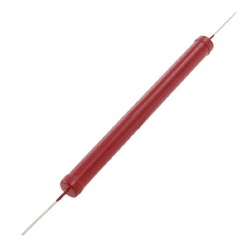 Algopix Similar Product 11 - uxcell 10W 10M Ohm 2 Tolerance High