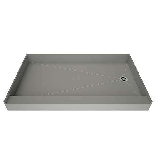 Algopix Similar Product 16 - Tile Redi USA B3054RSCRDPVZ Redi Base