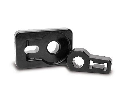 Algopix Similar Product 16 - Daystar Universal winch hook roller