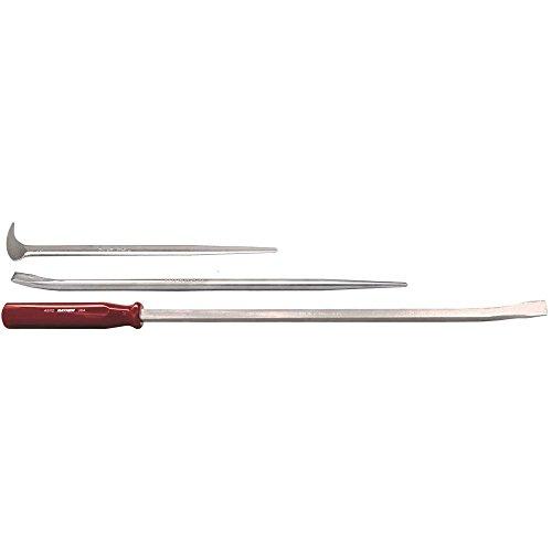 Algopix Similar Product 19 - Mayhew Tools 69152TR Plated Pry Bar Set