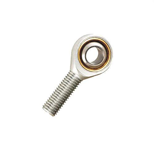 Algopix Similar Product 8 - 4PCS 10mm Male SA10L TK POSA10L Left