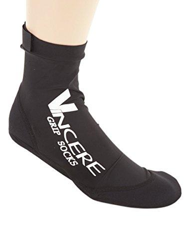 Algopix Similar Product 14 - Vincere Grip Socks SoftSoled Beach and