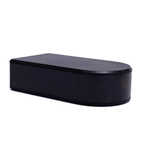 Algopix Similar Product 8 - Mini Gadgets 1080P Wifi Black Box