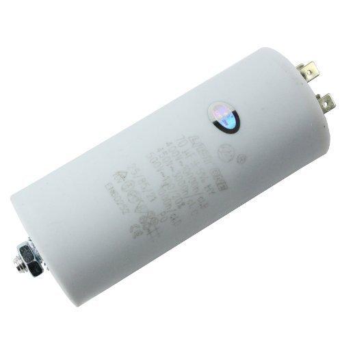 Algopix Similar Product 19 - First4spares Universal Electric Motor