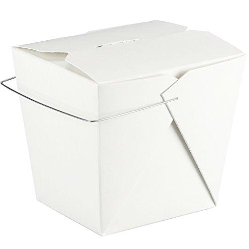 Algopix Similar Product 14 - Simply Deliver 26 oz Wired Food Pail
