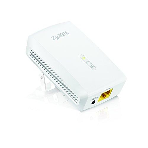 Algopix Similar Product 4 - ZyXEL 1000 Mbps Powerline AV2 Gigabit