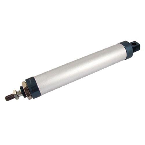 Algopix Similar Product 19 - uxcell MAL Series 150mm Stroke 32mm