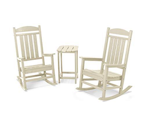 Algopix Similar Product 5 - POLYWOOD PWS1391SA Presidential