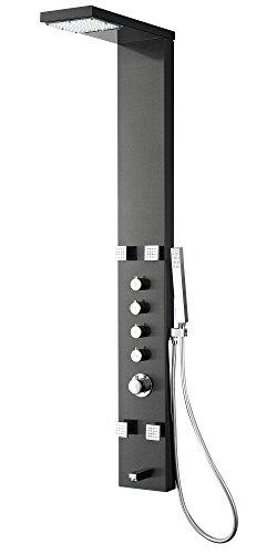 Algopix Similar Product 11 - Fresca Bath FSP8006BG Verona Stainless