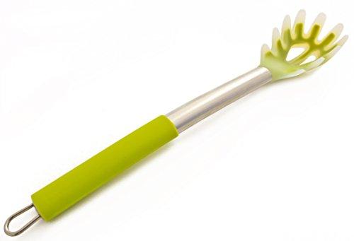 Algopix Similar Product 11 - Zoie  Chloe 13Inch Silicone Spaghetti