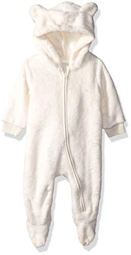 Algopix Similar Product 20 - Gymboree Baby Long Sleeve Hooded