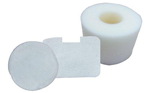 Algopix Similar Product 10 - First4Spares Kit for Shark NV42  UV402