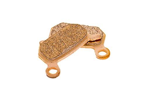 Algopix Similar Product 4 - Brake Pads fits KTM 50 SX Mini 2015