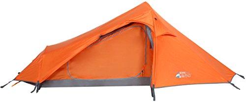 Algopix Similar Product 8 - BORA 200  2 Person Tunnel Tent 