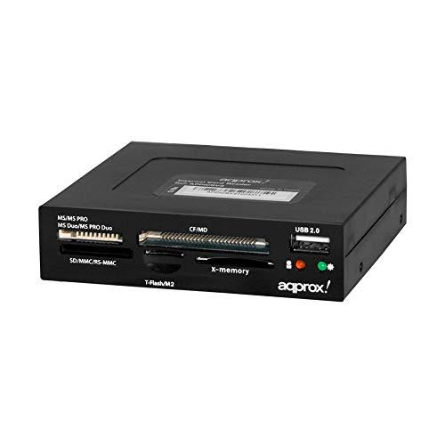 Algopix Similar Product 2 - Approx APPICRBULK Internal Card
