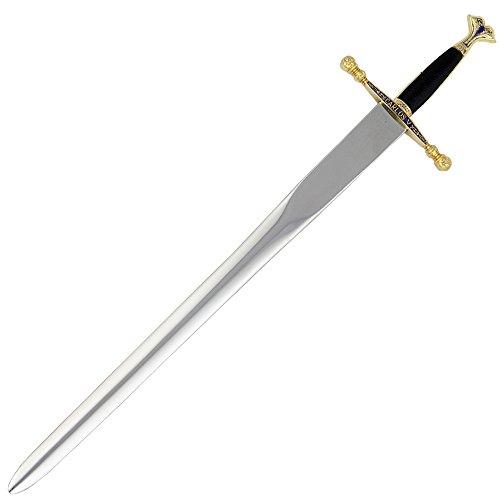 Algopix Similar Product 19 - Gladius Mini Carlos V Sword Letter