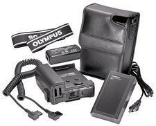 Algopix Similar Product 16 - Olympus SHV01 High Voltage Flash Power