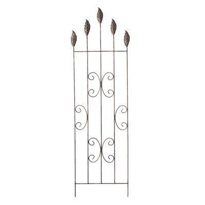 Algopix Similar Product 13 - Montgomery Trellis Size: 4'