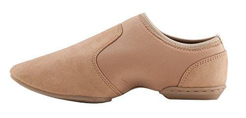 Algopix Similar Product 2 - DSI EverJazz Dance Shoe by Directors