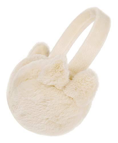 Algopix Similar Product 17 - Simplicity Kids Soft Plush Bunny Ear