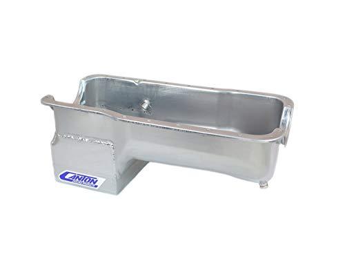 Algopix Similar Product 20 - Canton Racing 15670S Oil Pan For Ford