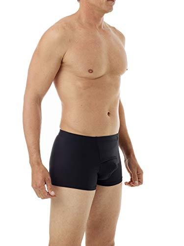Algopix Similar Product 6 - Underworks Microfiber Light Compression