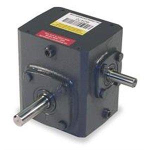 Algopix Similar Product 3 - Dayton 6Z447 Speed Reducer,50:1 - 6Z447