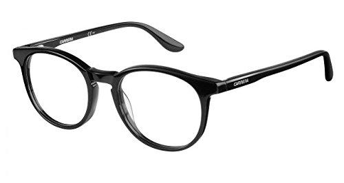 Algopix Similar Product 13 - Carrera 6636N Eyeglass Frames