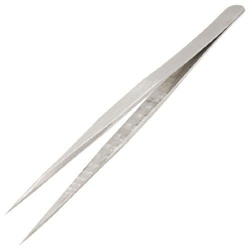 Algopix Similar Product 15 - uxcell Manual Tool 55 Length Silver