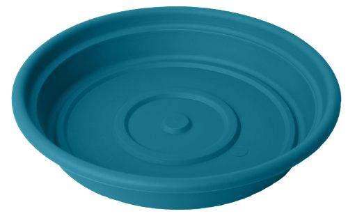 Algopix Similar Product 13 - Orgo Sv 24-inch Taupe Plant Saucer