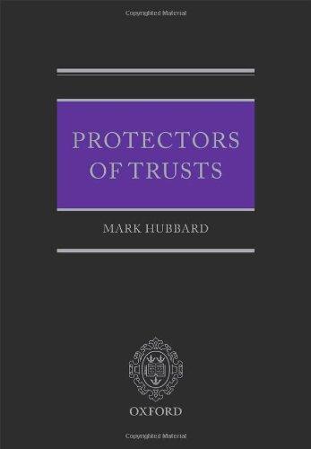 Algopix Similar Product 9 - Protectors of Trusts