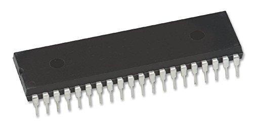 Algopix Similar Product 12 - PIC18F4550IP Microchip