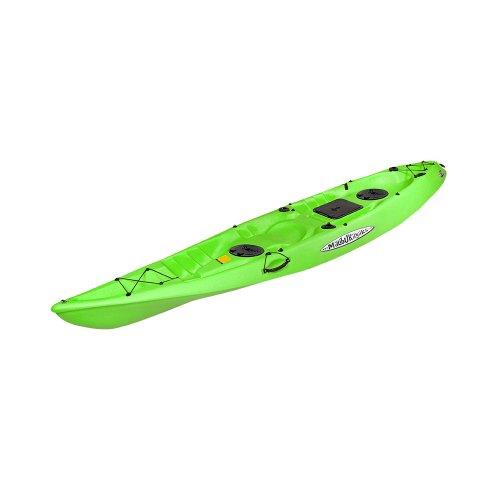Algopix Similar Product 16 - Malibu Kayaks Pro 2 Tandem Fish and