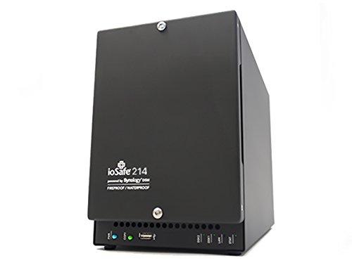 Algopix Similar Product 15 - 214 NAS Server  ARM 106 GHz  2 x