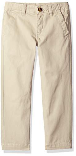 Algopix Similar Product 10 - Crazy 8 Boys Big Basic Tapered Chino