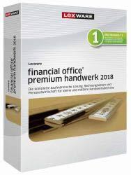 Algopix Similar Product 14 - Lexware financial office premium 2018