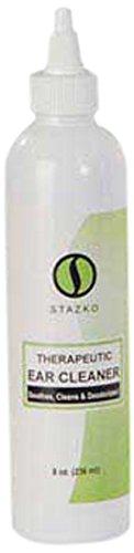Algopix Similar Product 1 - Stazko Pet Ear Cleaner