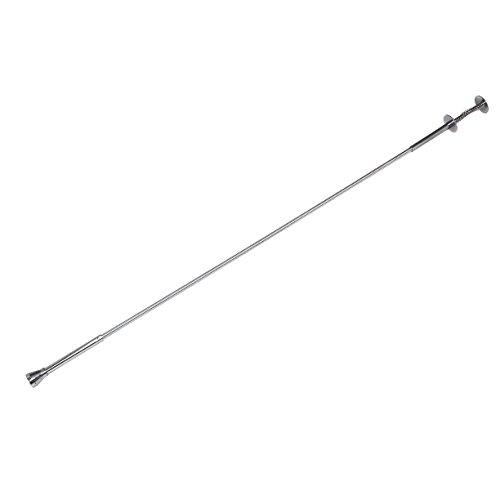 Algopix Similar Product 1 - 24 2in1 Magnetic and Retractable