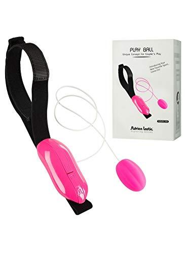 Algopix Similar Product 20 - Adrien Lastic Play Ball