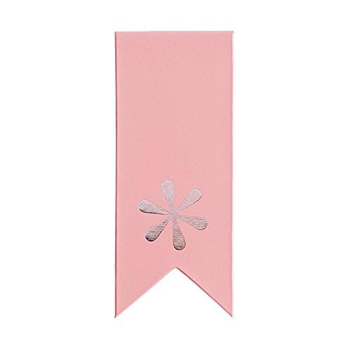 Algopix Similar Product 15 - Erin Condren Magnetic Page Marker Rose