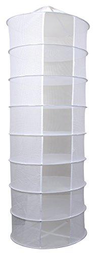 Algopix Similar Product 12 - Apollo Horticulture 2ft 8 Layer
