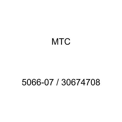 Algopix Similar Product 10 - MTC 50660730674708 Hood Shock Volvo