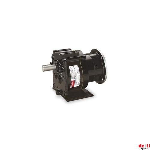 Algopix Similar Product 10 - Speed Reducer, C-Face, 42CZ/48, 28.1:1