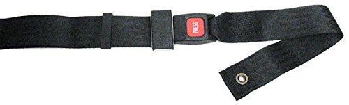 Algopix Similar Product 19 - New Solutions SB030 36 in Black