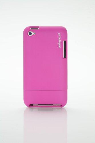 Algopix Similar Product 18 - Prodigee Sleek Slider Case iPod Touch 4