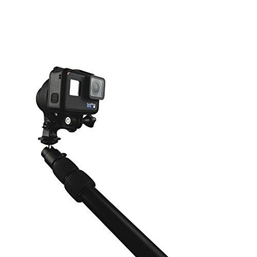 Algopix Similar Product 12 - Noir Matter - The Pole