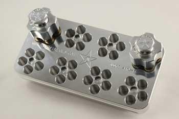 Algopix Similar Product 19 - J5-44/45 Range Block Kit