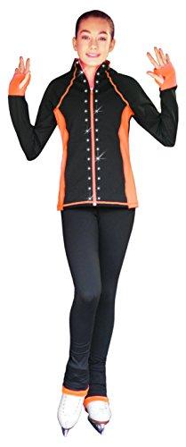 Algopix Similar Product 15 - ChloeNoel PS792 3 Waist Band