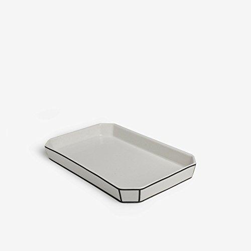 Algopix Similar Product 9 - Odeme Catchall Tray  Jewelry Holder